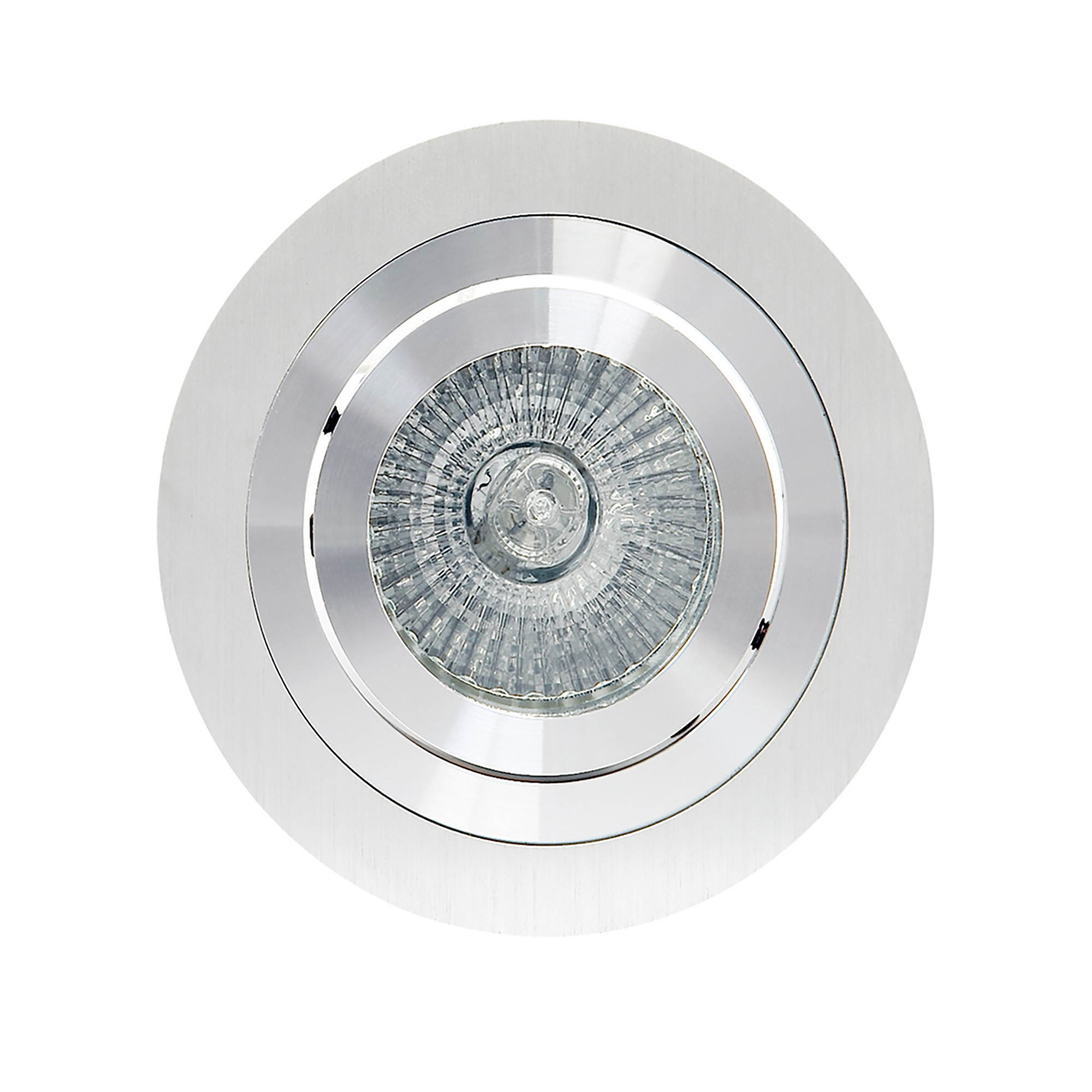 MC0005  Basico GU10 Swivel Downlight